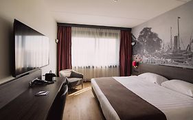 Bastion Hotel Barendrecht